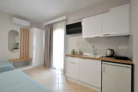 Irida Apartments - 121
