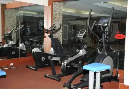 Ozs İncekum Beach Resort - 28
