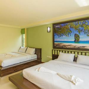 Krabi Home Town Boutique - 43
