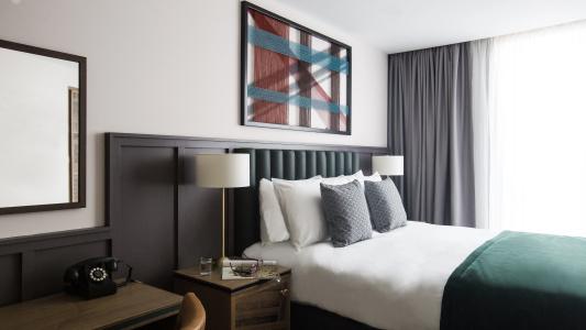 Indigo MANCHESTER - VICTORIA STATION by IHG - 27