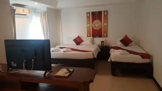 Wangburapa Grand - 61