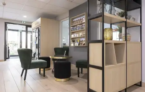 Odalys City Apartment - Colmar Centre - 20