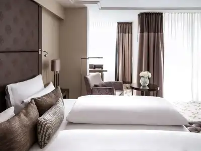 Pullman Munich - 13