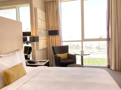 Centro Al Manhal - 5