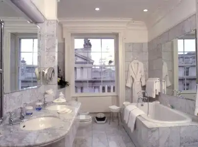The Merrion - 5