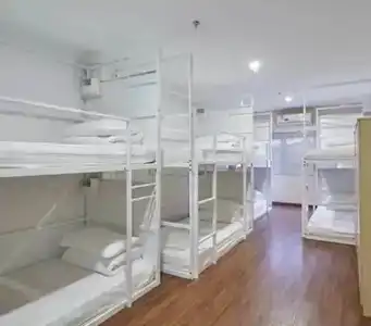 Onederz Hostel - 47