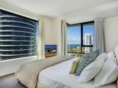 Mantra Broadbeach on the Park - 49
