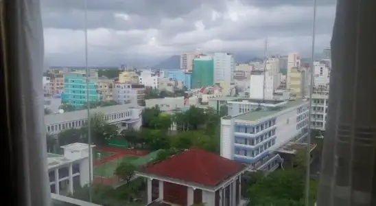 Hoang Tung - 10
