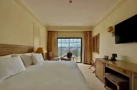 Quinta Funchal Gardens – Adults Only - 77