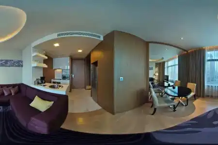 Marriott Executive Apartments Bangkok, Sukhumvit Thonglor - 100