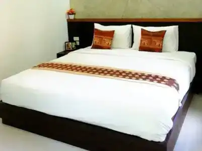 Dusai Tara Resort - 0