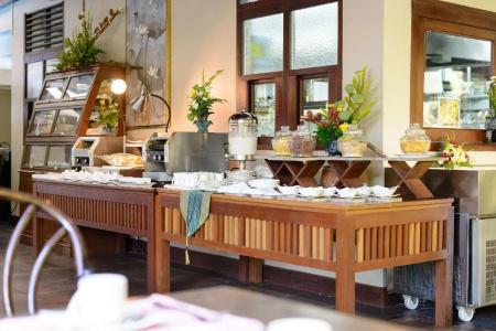 Khaolak Oriental Resort - Adult Only - 42