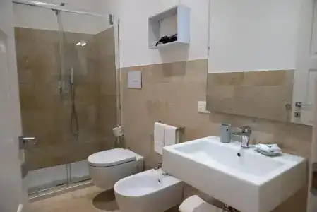 ZIBIBBO SUITES & ROOMS - Apartin Centro Storico a Trapani - 34