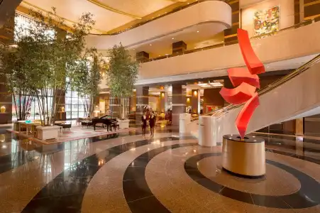 Conrad Singapore Marina Bay - 15