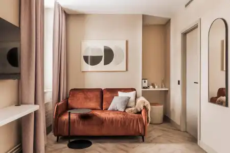 Altein Arosa, a Faern Collection Resort - 48