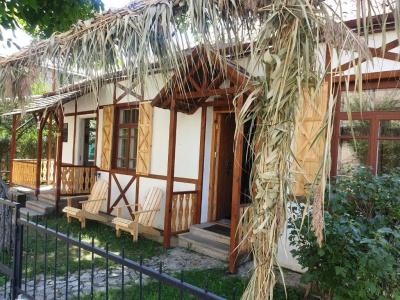 Hnameni Stepanavan Guesthouse - - 17