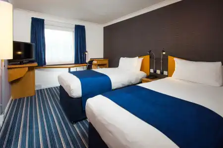 Holiday Inn Express London Wandsworth by IHG - 5