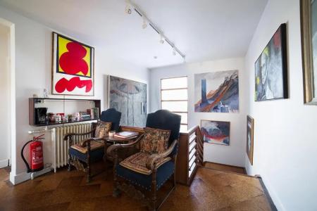 Eric the Red Guesthouse - 25