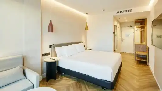 Sercotel Hmo Martina - 63