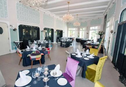 Soviva Resort - Families Only - 12