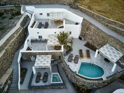 El Verano Suites - 8