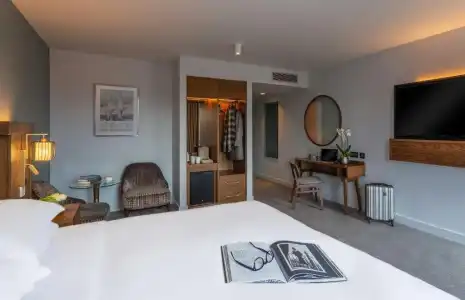 Hyatt Centric The Liberties Dublin - 43