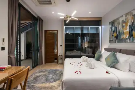 Inspire Villas Phuket - 39