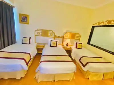 Huong Giang Resort and Spa - 107