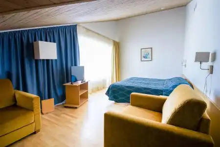 Fra Mare Thalasso Spa - 43