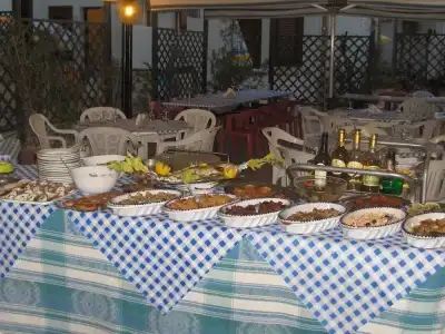 Villaggio Appartamenti Egad - 7