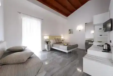 Best Western Principe di Lampedusa - 55