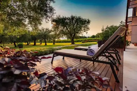Quercia Belvedere Relais - 65