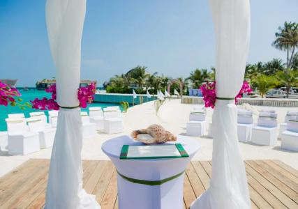 Ozen Reserve Bolifushi- All Inclusive with Free Transfers - 24