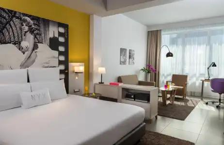 NYX Milan - 2