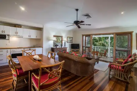 South Pacific Resort & Spa Noosa - 4