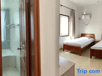 Guochazhuang Farm Stay - 20