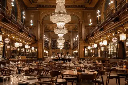 Berns – Boutique in the heart of Stockholm - 17