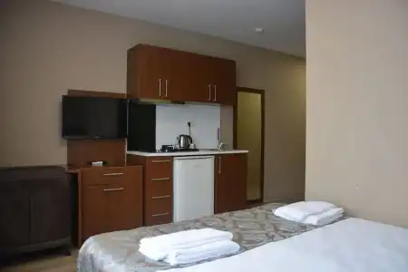 Comfort Suite Taksim - 24