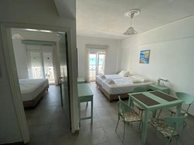 Annoula Studio & Apartments - 49