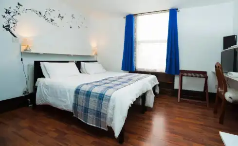 Breeze Guest House - 23