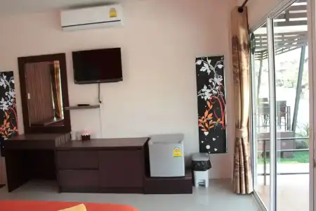 D-Sine Resort - 50