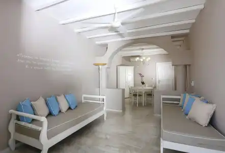 Aphrodite Beach Resort Mykonos - 2