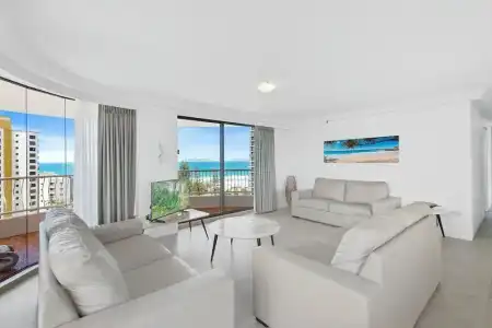 Aegean Apartments - 158
