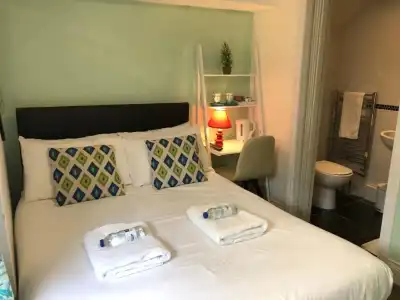 Grand Pier Guest House - 31