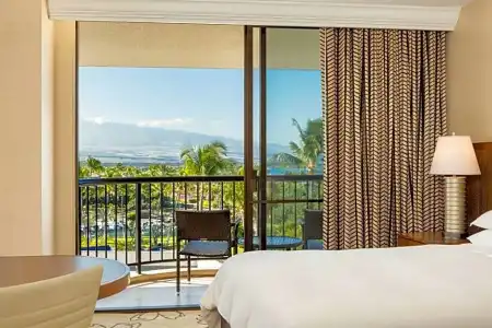 Hilton Waikoloa Village - 311