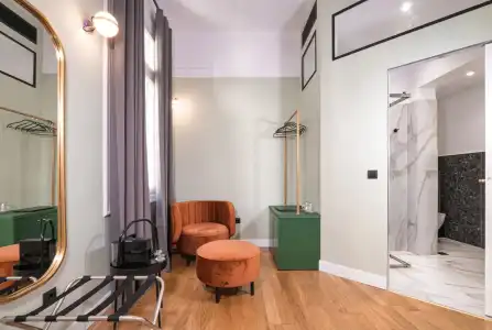 Belle epoque suites - 40