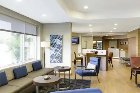 TownePlace Suites By Marriott Las Vegas Stadium District - 12