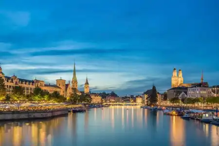 ibis Styles Zurich City Center - 27