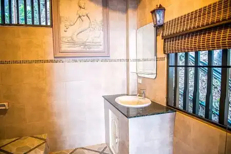 Laem Sila Resort - 475