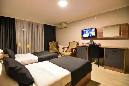 Green Palace Suite - 71